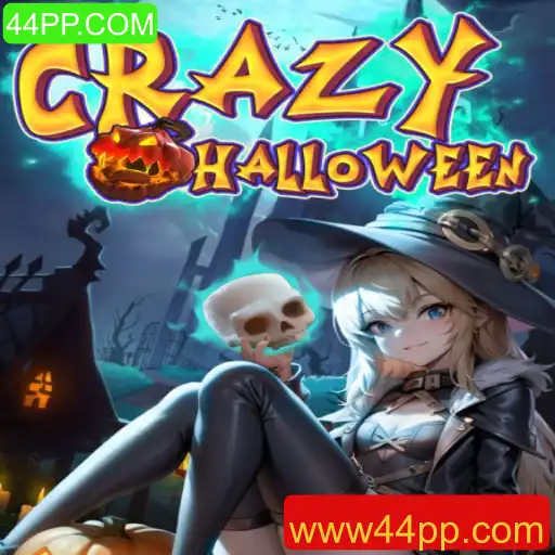CrazyHalloween: O Jogo Emocionante que Vai Agitar sua Temporada de Halloween
