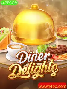 Descubra o Fascinante Mundo de DinerDelights: Um Jogo Inovador com a Assinatura 44PP.COM