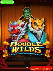 DoubleWilds: Explorando o Novo Fenômeno dos Jogos com 44PP.COM