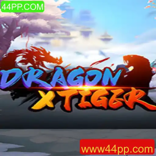 DragonXTiger: Descobrindo o Jogo de Estratégia com 44PP.COM