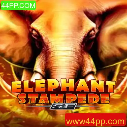 Descubra o Mundo Emocionante de ElephantStampedeSE