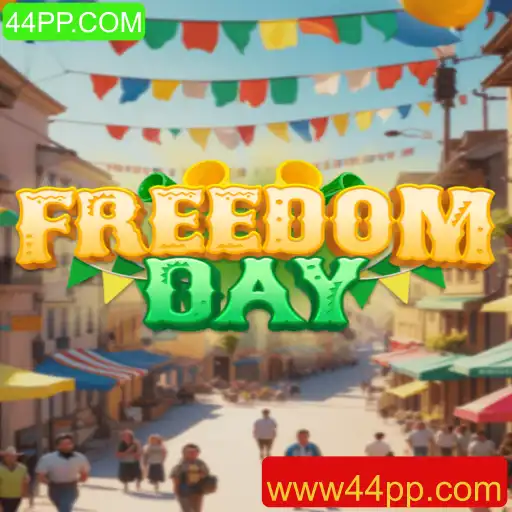 Explorando o Jogo FreedomDay: Uma Aventura de Estratégia e Liberdade