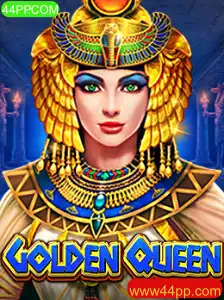 GoldenQueen: Descubra o Fascinante Mundo do Novo Jogo Sensação