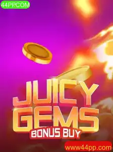 Explorando JuicyGemsBonusBuy: Um Mergulho no Mundo dos Jogos de Slots