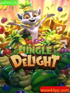 Descubra o Fascinante Mundo de JungleDelight: Um Jogo de Aventura Inovador