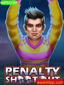 Explorando o Jogo PenaltyShootOut e a Inovação de 44PP.COM
