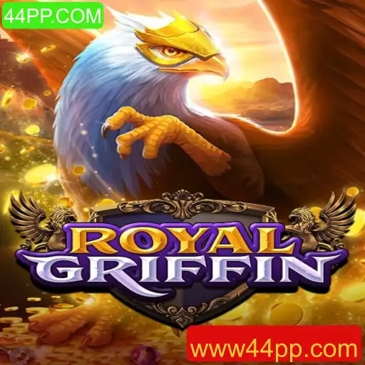Descubra o Mundo de RoyalGriffin: O Universo Imersivo de 44PP.COM