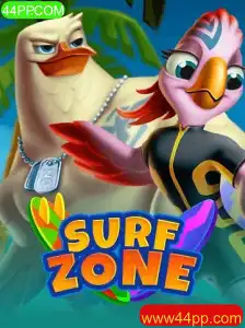 Explorando o Mundo Excitante de SurfZone: Um Guia Completo das Regras e Jogabilidade