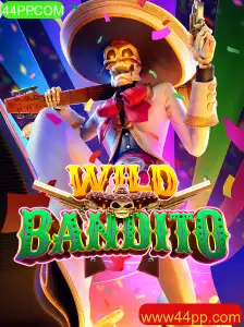 Descubra o Jogo WildBandito e Suas Regras com 44PP.COM