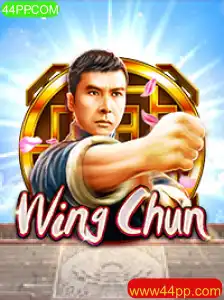 Descobrindo o Universo de WingChun: Um Mergulho no Jogo com 44PP.COM